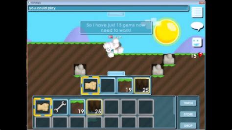 plutonium growtopia|Getting started .